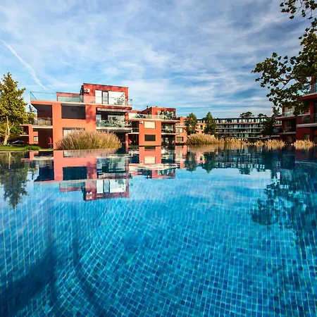 Bavaria Club Holiday park Balatonlelle