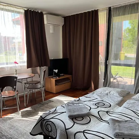Holiday park Bavaria Club Balatonlelle