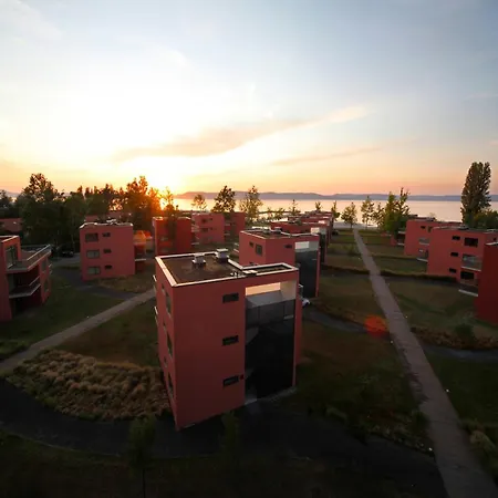 Bavaria Club Holiday park