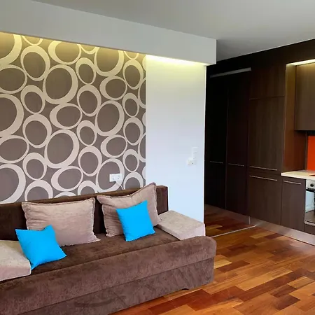 Bavaria Club Holiday park Balatonlelle