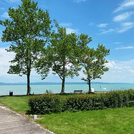 Bavaria Club Holiday park Balatonlelle