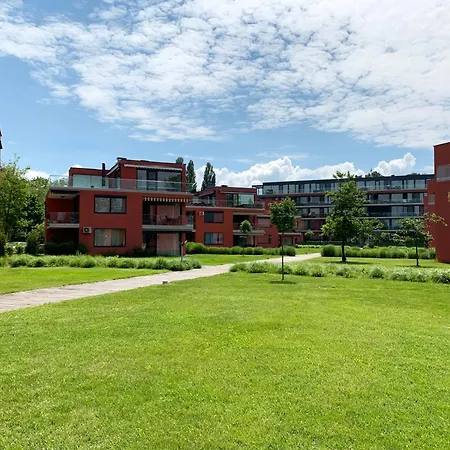 Holiday park Bavaria Club *