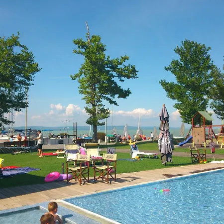 Bavaria Club Holiday park