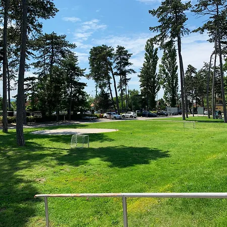 Holiday park Bavaria Club *